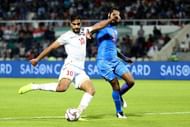 Abdullah Yusuf brought calm, composure and a method to Bahraini attacks